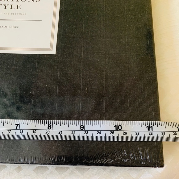 Brooks Brothers Generations of Style Book (NEW) - Picture 4 of 7